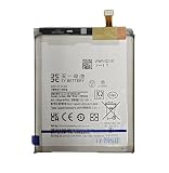 TY BETTERY® Bateria Compatible con Samsung Galaxy Modelo EB-BS938ABY para S25 Ultra