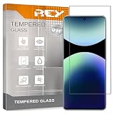 Protector de Pantalla para XIAOMI REDMI NOTE 14 PRO 4G/5G - 14 PRO+, Cristal Vidrio Templado Premium