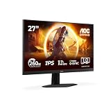 Monitor gaming 240 Hz: análisis y comparativa de los mejores modelos del mercado