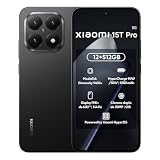Xiaomi 15T Pro 512GB Black