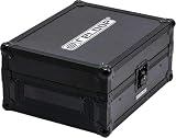 Reloop Premium Club Mixer Case MK2, Maletín de transporte para mezcladores y equipos de DJ profesionales