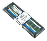 Kingston 2GO Memoria KVR800D2N6/2G DDR2PC2–6400800MHz 2RX8CL6–Ordenador de sobremesa