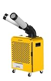 GARLAND COOLTECH 300-V25 Aire Acondicionado Industrial Portátil 2000 W