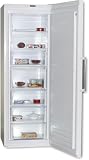 Congelador Vertical Rommer CVE 85 NF, Capacidad 280 Litros, Color Blanco, No Frost
