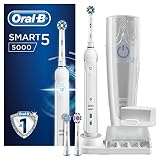 Oral-B Professional Care Smart Series 5000: Análisis y Comparativa de los Mejores Cepillos Eléctricos para el Cuidado Dental