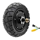 Motor Kukirin G2 Pro (Versión 2024)