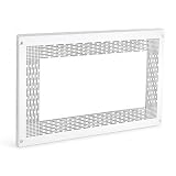 ALK Embellecedor Microondas, Tapa Para Microondas, Marco Microondas 60x40cm