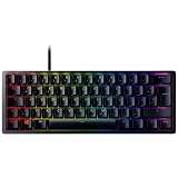Razer Huntsman Mini, Teclado (ALEMAN) Gaming RZ03-03391700-R3G1