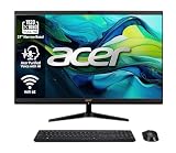 Acer Aspire All in One, Monitor 27', Core i5,16GB RAM, 1TB SSD