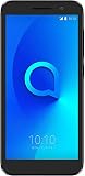Alcatel 1 (2019) 5033E 4G LTE 5 Pulgadas 16 GB 8 MP Flash Quad Core Android Oreo Todo el Mundo Desbloqueado