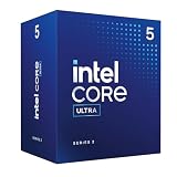 Intel® Core™ Ultra 5 procesador para Equipos de sobremesa 225, 10 núcleos (6 P-Cores + 4 E-Cores) hasta 4.9 GHz