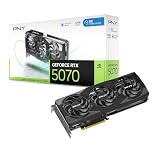 PNY 5070 OC: análisis y comparativa de rendimiento, características y relación calidad-precio