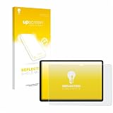upscreen Protector Pantalla para Samsung Galaxy Tab S10 Plus 5G | Mate Protección Pantalla Made in Germany Antireflejos Anti-Huellas
