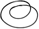 Goma de Cristal para Puerta de Horno 1200mm 99514109 compatible con Teka