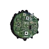 Rraqkst motor aspirador aspirador para Dyson V8 SV10 placa de circuito impreso de reemplazo del motor