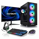 El mejor procesador para gaming: análisis y comparativa de las mejores opciones del mercado