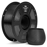 ELEGOO Filamento PLA 1.75 1KG Negro