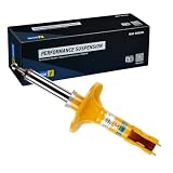 BILSTEIN 35-118435 2x Amortiguador Delantero Presión de gas Compatible con MITSUBISHI Lancer VII Familiar CSW, CTW Lancer VII Berlina CSA, CTA