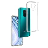 Funda para Xiaomi Redmi Note 9: análisis y comparativa de las mejores fundas y cubiertas