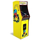 Maquina arcade Pac Man: análisis y comparativa de las mejores opciones del mercado