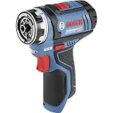 Bosch PRO Atornillador a batería GSR 12V-15 FC