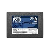 SSD 256GB: análisis y comparativa de las mejores opciones del mercado