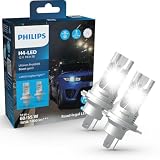 Philips Ultinon Pro6000 Boost gen3 Direct-fit H4-LED