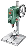Bosch taladro de columna PBD 40 (710 W, Ø máx. de perforación en acero/madera: 13 mm/40 mm, carrera de taladro: 90 mm, en caja)