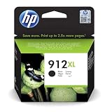 Cartucho de Tinta Original HP 3YL84AE
