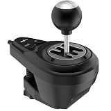 PXN-A7 Shifter for Racing Wheel (PC / PS3 / PS4 / Xbox One/Switch)