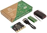 micro:bit Kit de Inicio V2 Go MEFV22G