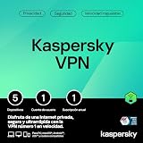 Kaspersky VPN: Secure Connection en Debate – Análisis y Comparativa de las Mejores VPN para Conexiones Seguras