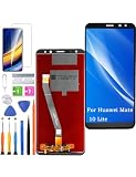 Huawei Mate 10 Lite: Análisis y Comparativa de Smartphones y Tecnología de Huawei frente a sus Rivales