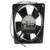 12025 PM1225HA2BAL-7 100-125V 0.15A Ventilador