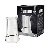 Bialetti Cafetera Venus: Análisis y Comparativa de las Mejores Cafeteras en Tecnología y Electrodomésticos