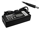 Power4Laptops Adaptador Fuente de alimentación portátil Cargador Compatible con HP Home 15s-fq2002ns