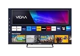 TV de 40 pulgadas baratas: análisis y comparativa de las mejores opciones