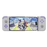 GameSir X2s Type-C Móvil Mando de Juego - Gen 2, Ajuste Universal - Joysticks y Gatillos de Efecto Hall, Disparador Rápido y Modo Turbo - Juega a Xbox, PS, Call of Duty y Diablo Immortal