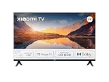 Xiaomi TELEVISIÓN 2025 32 ELA5192EU LED HD Negro