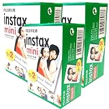 Mini Film Pack (60 Poses) Mini para 8 50s 25 7s 90 300