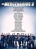 Los Mercenarios 3
