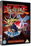 Yu-Gi-Oh! : The Movie [Edizione: Regno Unito] [Reino Unido] [DVD]