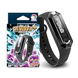 Brook Pocket Auto Catch Reviver Plus+Splendid Evolution Auto Spin Catching Recogiendo artículos Pulsera Pulsera Accesorio recordatorio para desconexión, Capacidad de batería
