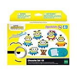 Aquabeads 31605 Minions: el origen de Gru