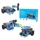 Makeblock Módulo Adicional 3 en 1 Smart World para mBot2 Programable Robot Juguete