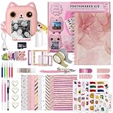 Kit de fotomaker Cat