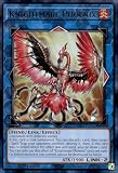 Knightmare Phoenix (UR) - RA03-EN042 - Ultra Rare - 1ª edición