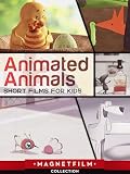 Animated Animals - Short Films for Kids