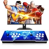 Caja Pandoras 32000 en 1, consola de arcade retro, videojuego Plug and Play, pantalla de 1280 x 720, juegos 3D, doble joystick lista de favoritos Categoría de juego Guardar/buscar/ocultar/pausar