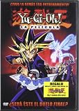 Yu-Gi-Oh: La película [DVD]